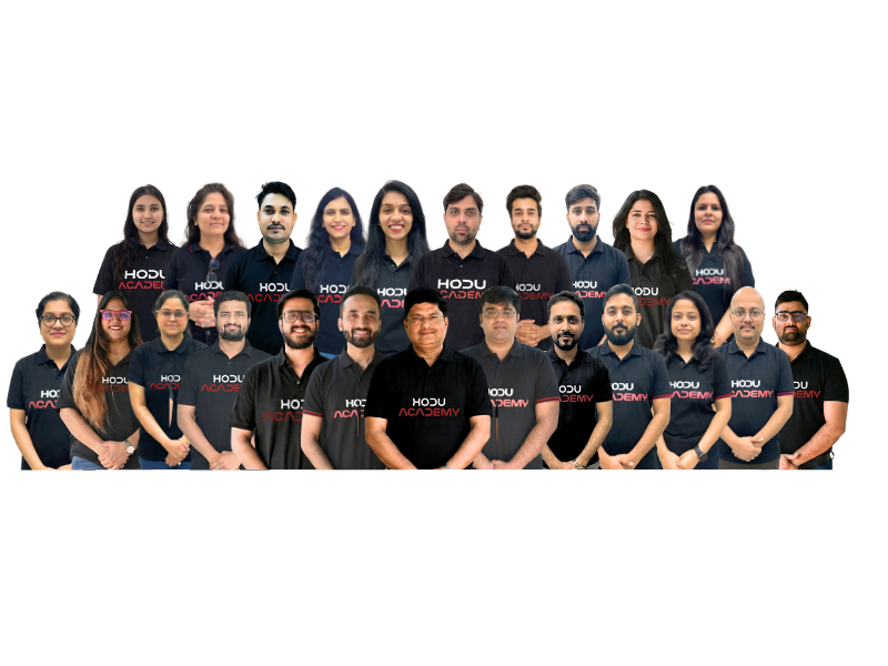 Expert Faculty