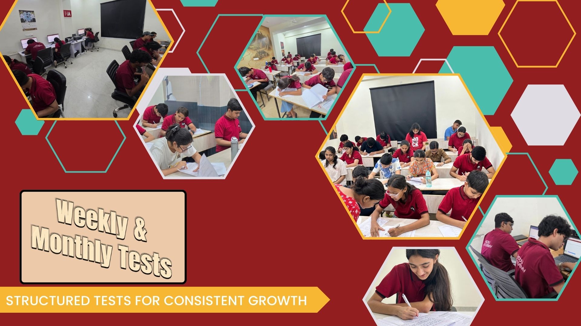 Life at Hodu Academy