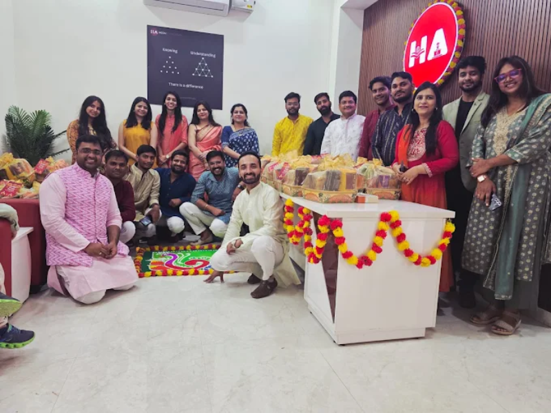 Life at Hodu Academy