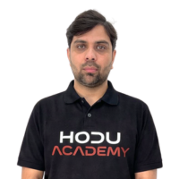 Kapil Kant Bhardwaj