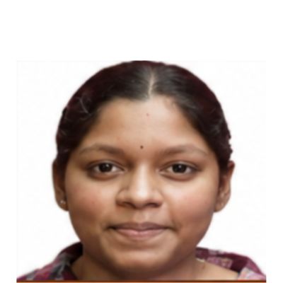 HARSHITA